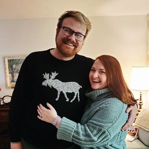 Meet your Posher, Abigail